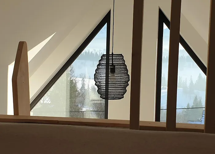 Chalet Ponad Gorami *