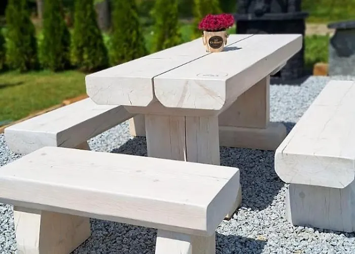 Ponad Górami * Gliczarów